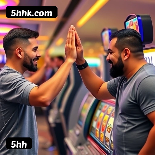 Prêmio 5hh