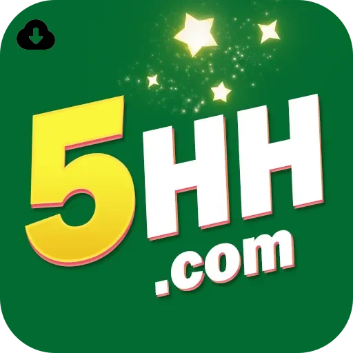 Logo da 5hh