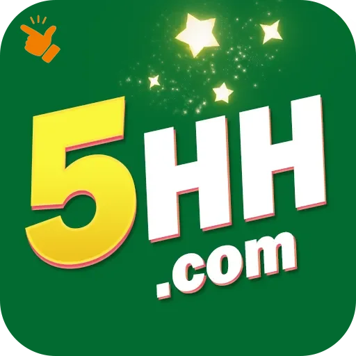Logo da 5hh