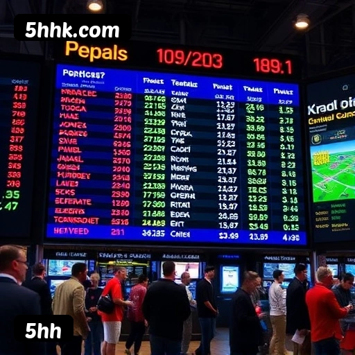 Free spins 5hh