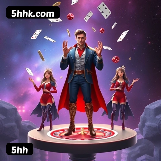 Slots desktop 5hh